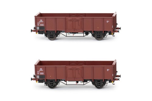 Exact train ex23980 sncb nmbs - exact-train,