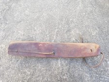 WW1 Etui en Cuir Outillage du