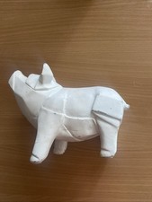 Cochon Origami 
