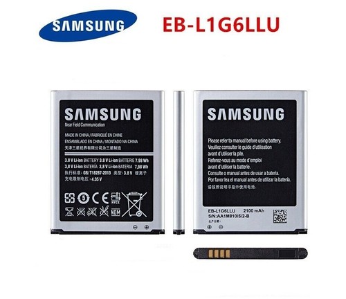 Batterie samsung l1g6llu - batterie,