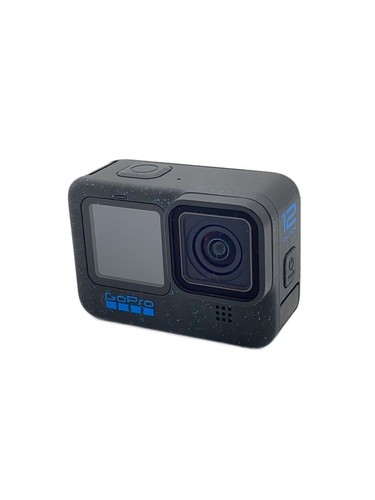 Caméra action gopro hero12 - caméra, d'action
