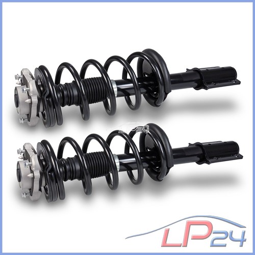 Bobin suspension complet - 2x, de