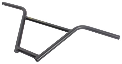 Guidon bmx khe plasm 10 - xl,