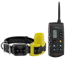 Pack collier de dressage Canicom 1500 Pro + beeper Canibeep Radio
