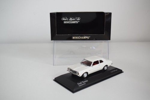 C31 minichamps 400 081300 - 1:43,