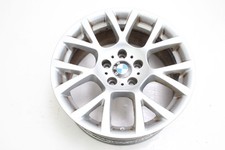 Alloy Wheel Rim Rear Left 8x18 ET30 BMW 7 730d F01 36116775991 12-2010
