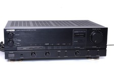 Kenwood KA-770D Stereo Integrated Amplifier Receiver Made in Japan