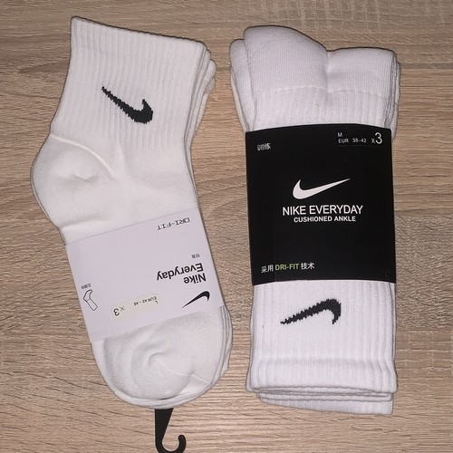 Nike chaussettes cheville
