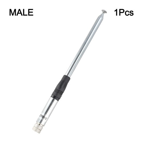 Bnc mâle mhz 51 - cb, 51,18