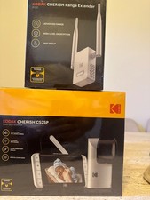 baby phone camera Kodak