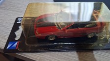 Ford Mustang Newray 1/43 Rouge