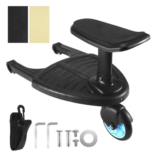 Poussette pour roues - pour,