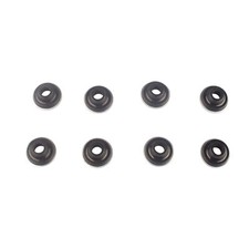 Couvercle de valve en