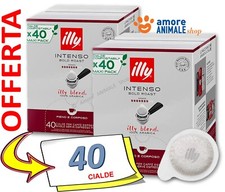 40 → Cialdes ILLY Café