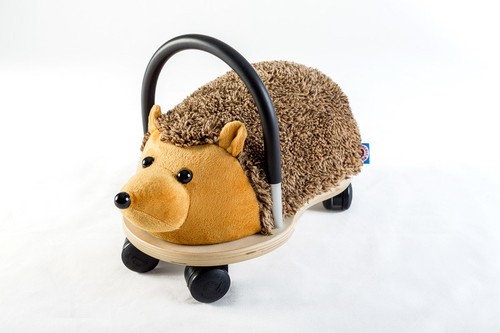 New original small wheely bug - original,
