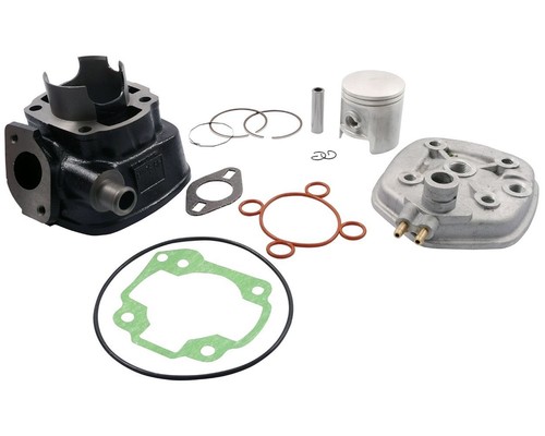 Kit cylindres 70cc - kit,