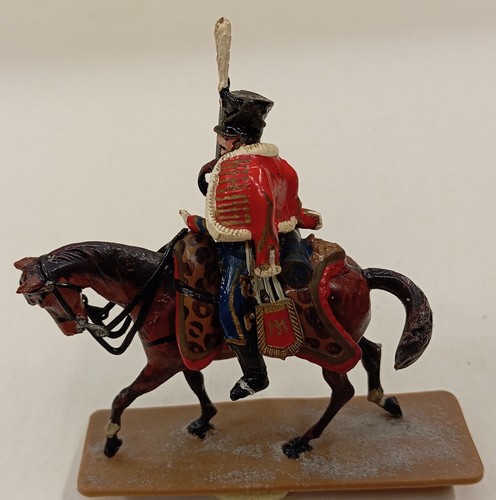 Segom figurine empire - segom,
