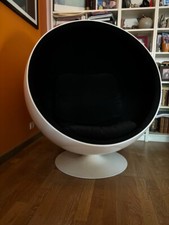Ball Chair de Eero Aarnio ( originale ) 