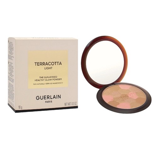 Guerlain terracotta light - terracotta, the