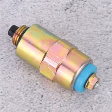 Electrovanne Pompe