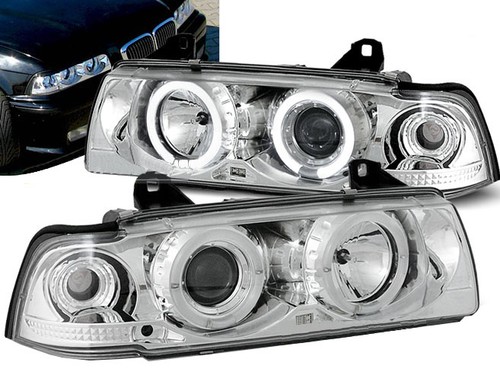 Phares pour bmw e36 1990 - phares, 1990-1999