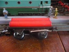 MECCANO HORNBY ANCIEN WAGON DE