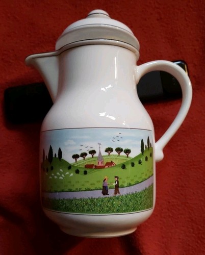 Cafetière villeroy boch - villeroy, et