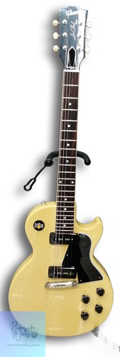 Guitare électrique gibson - électrique,