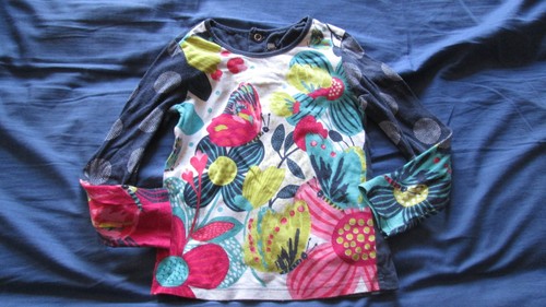 Tee shirt catimini taille - taille, 3