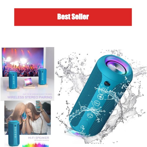 Ortizan enceinte bluetooth - ortizan,