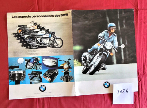 2026 moto bmw - 75, /