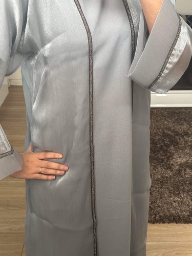 Abaya dubaï - abaya,