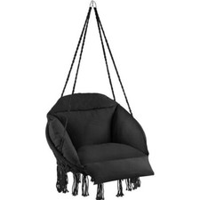 Fauteuil suspendu Pliable