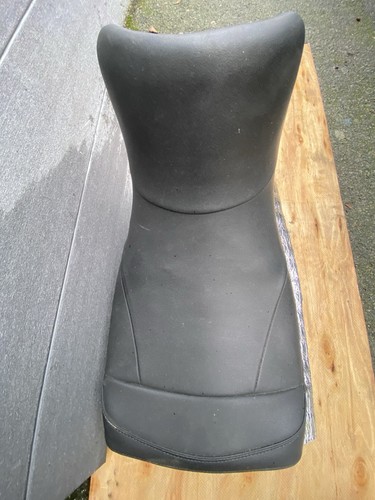 Selle yamaha tdm 900 place - yamaha,