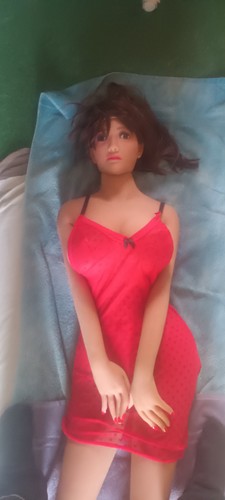 Poupée sexuelle adulte - sexuelle,