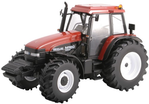 Replicagri tracteur fiatagri - tracteur,