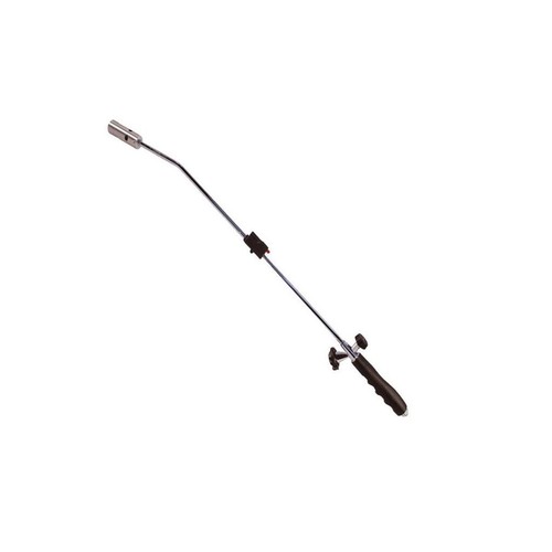 Desherbeur thermique piezo - , à
