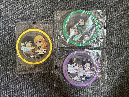 Demon slayer coaster set kura - slayer,