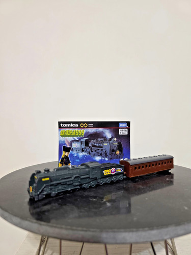 Tomica unlimited premium - premium, 10