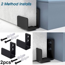 Wall Mount Adjustable Floor