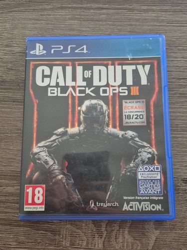 Call duty black ops - call, 3