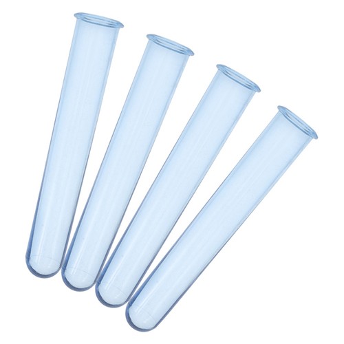 Pcs tubes propagation - 4,