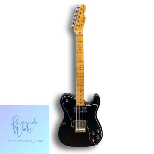 Squier ctc telecaster - squier, ctc-55