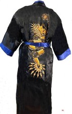 Joli Peignoir Kimono nuisette