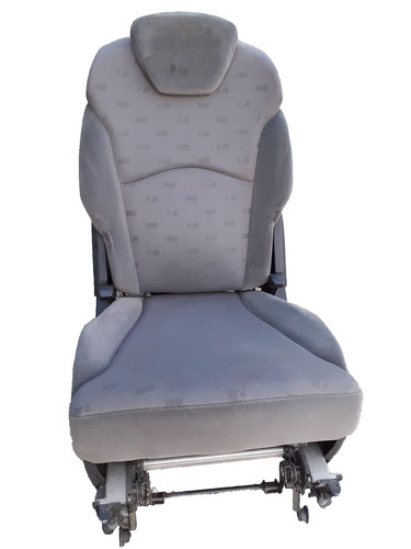 Siege arriere peugeot 807 - siege,