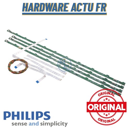 Pack ambilight philips - ambilight,