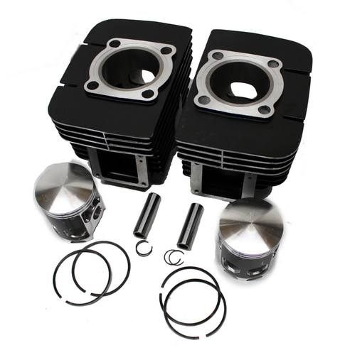 Yamaha 350 kit cylindre - rd,