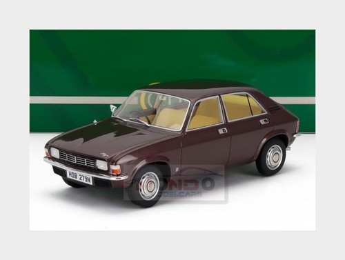 Cult scale models - scale,
