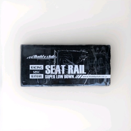 Buddy club racing seat - buddy,