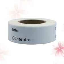 Autocollant Frigo Les